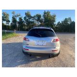 2008 Infiniti FX35 AWD