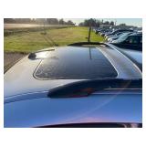 2008 Infiniti FX35 AWD