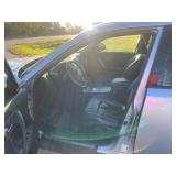 2008 Infiniti FX35 AWD
