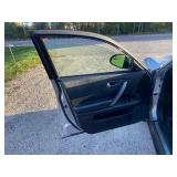 2008 Infiniti FX35 AWD