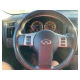 2008 Infiniti FX35 AWD