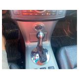 2008 Infiniti FX35 AWD