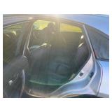 2008 Infiniti FX35 AWD