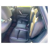 2008 Infiniti FX35 AWD