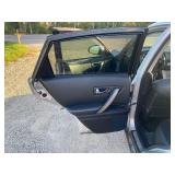 2008 Infiniti FX35 AWD