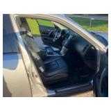 2008 Infiniti FX35 AWD