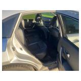 2008 Infiniti FX35 AWD