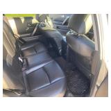 2008 Infiniti FX35 AWD