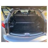 2008 Infiniti FX35 AWD
