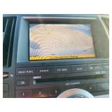 2008 Infiniti FX35 AWD