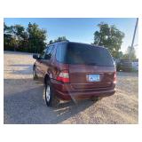 2000 Mercedes Benz ML350 AWD