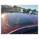 2000 Mercedes Benz ML350 AWD