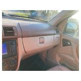 2000 Mercedes Benz ML350 AWD