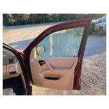 2000 Mercedes Benz ML350 AWD