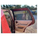 2000 Mercedes Benz ML350 AWD
