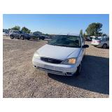 2005 Ford Focus