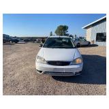 2005 Ford Focus