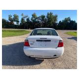 2005 Ford Focus