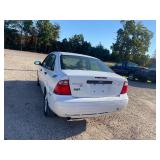 2005 Ford Focus
