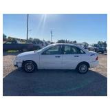 2005 Ford Focus