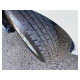 2005 Ford Focus