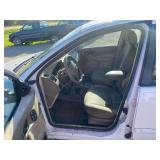 2005 Ford Focus