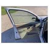 2005 Ford Focus