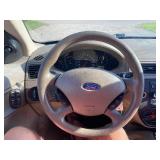 2005 Ford Focus
