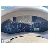 2005 Ford Focus