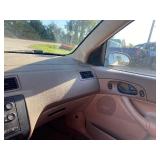 2005 Ford Focus