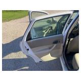 2005 Ford Focus