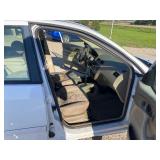 2005 Ford Focus