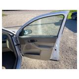2005 Ford Focus