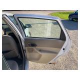 2005 Ford Focus