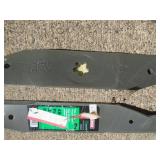 New Craftsman 48 blade set. As shown.