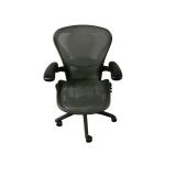 Herman Miller Aeron Size B Loaded Herman Miller Aeron Size B Loaded