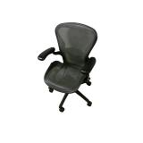 Herman Miller Aeron Size B Loaded Herman Miller Aeron Size B Loaded