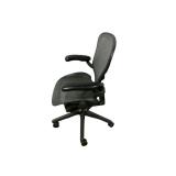 Herman Miller Aeron Size B Loaded Herman Miller Aeron Size B Loaded