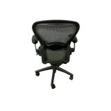 Herman Miller Aeron Size B Loaded Herman Miller Aeron Size B Loaded