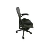 Herman Miller Aeron Size B Loaded Herman Miller Aeron Size B Loaded