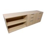 Credenza Credenza