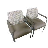 2 Chairs 2 Chairs