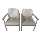 2 Chairs 2 Chairs