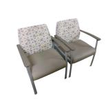 2 Chairs 2 Chairs