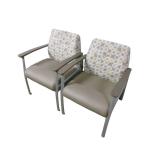 2 Chairs 2 Chairs