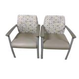 2 Chairs 2 Chairs
