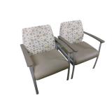 2 Chairs 2 Chairs