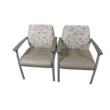 2 Chairs 2 Chairs