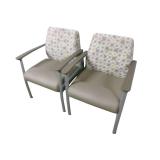2 Chairs 2 Chairs