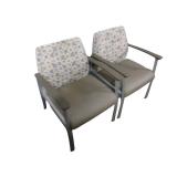 2 Chairs 2 Chairs